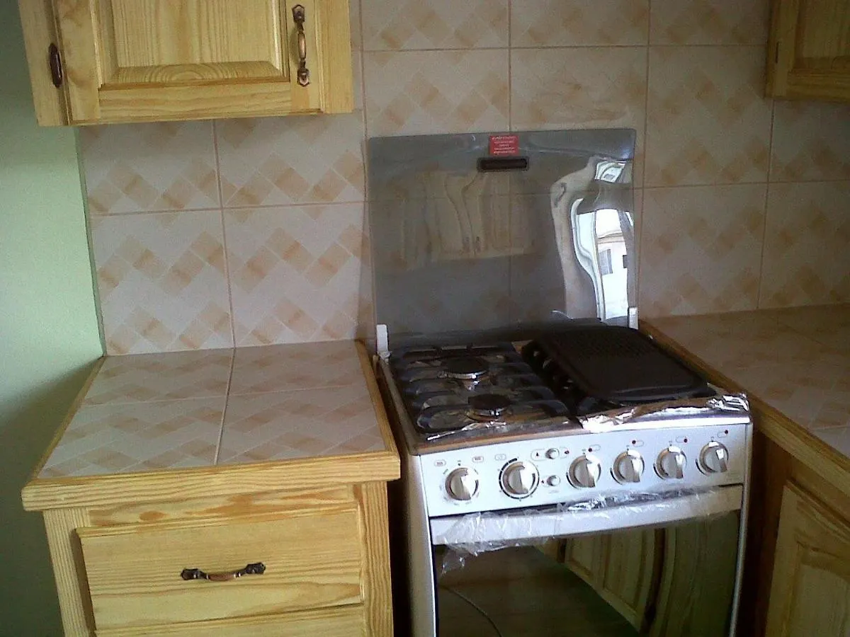 Finch Apartment Gwa Kay