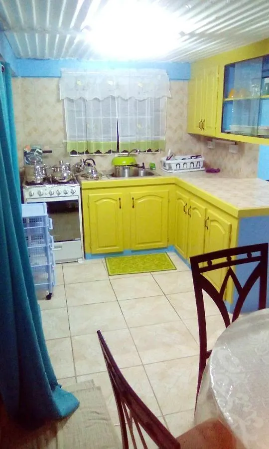Finch Apartment Gwa Kay