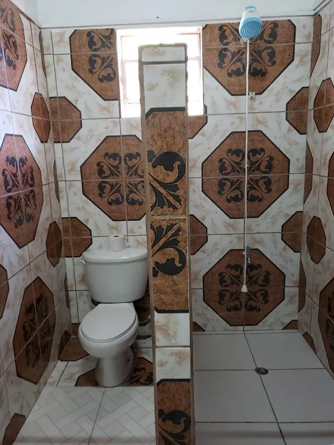 Finch Apartment Gwa Kay 0*,