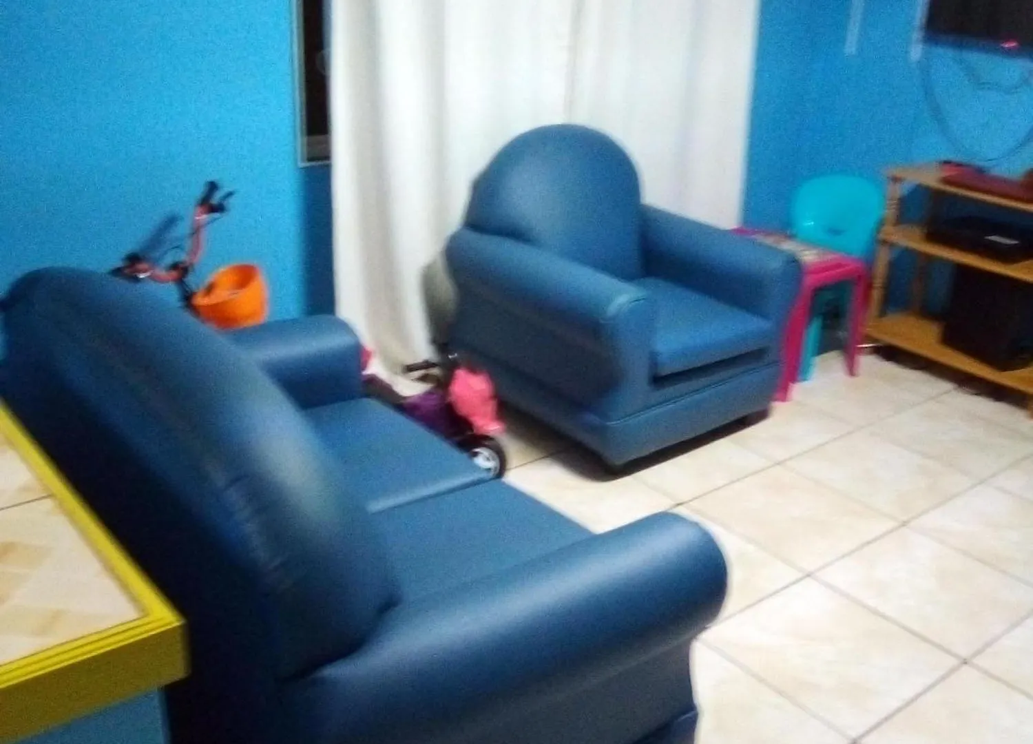 Finch Apartment Gwa Kay La Grenade