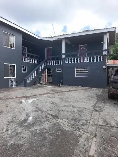 Finch Apartment Gwa Kay