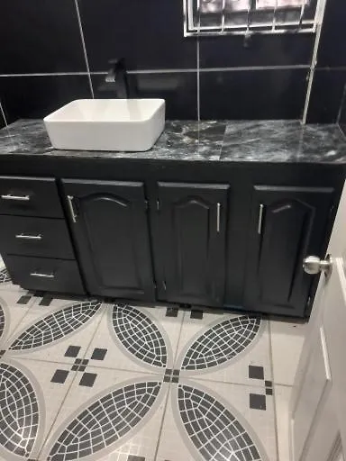 Finch Apartment Gwa Kay