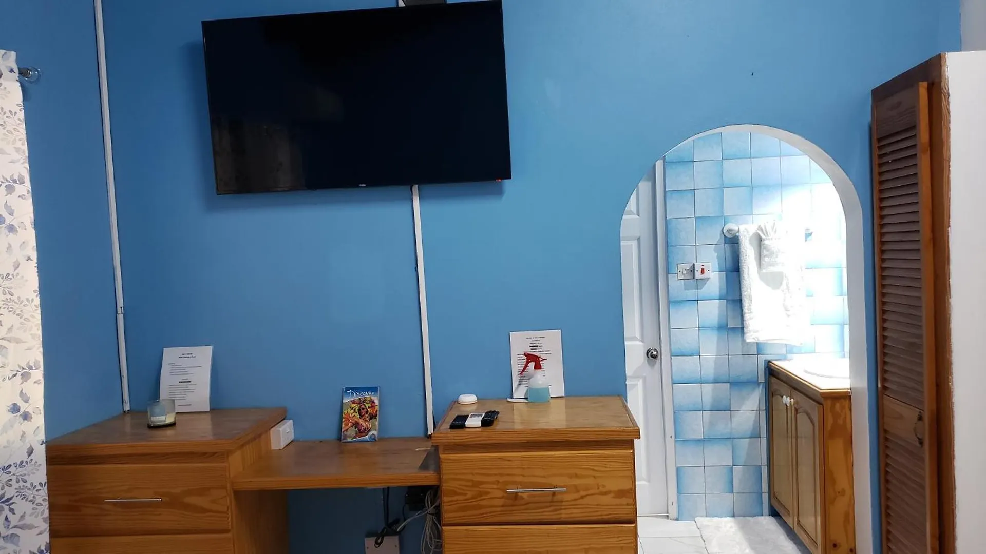 Finch Apartment Gwa Kay